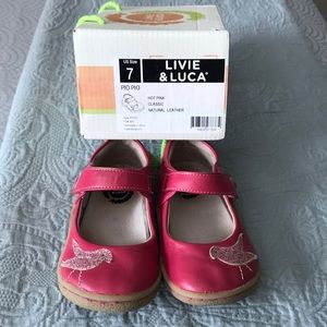 Livie and Luca - Pio Pio